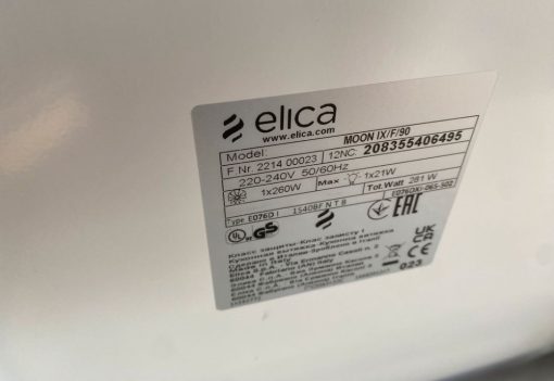 15df18372c3848dfacf3407bd19b964d5c068ff4 - MÁY HÚT MÙI ÁP TƯỜNG ELICA MOON IX/F/90