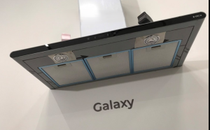 BDBVD - MÁY HÚT MÙI ELICA GALAXY BLIX/A/80