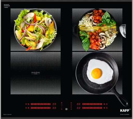 Bep tu Kaff KF HIDE868I - BẾP TỪ KAFF KF–HIDE868I