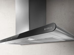 galaxy black inox part 2018 - MÁY HÚT MÙI ELICA GALAXY BLIX/A/80