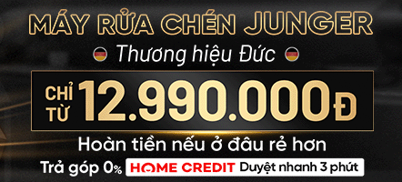 junger - Trang Chủ