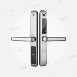 Khóa vân tay cửa nhôm Kassler KL-599 RG tiêu chuẩn Đức