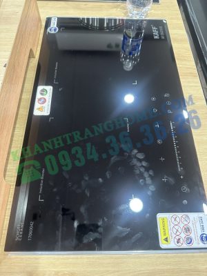 z5560809337562 b59e71e6c8d47f188830f2bbaaee4a3d - Bếp Từ Domino KAFF KF-SM200II