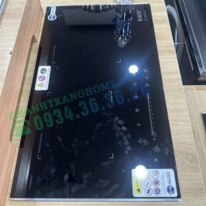 z5560809727144 aed2d6797db6b5c172a48a036f9e3932 - Bếp Từ Domino KAFF KF-SM200II