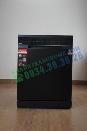 z5567227538321 f0e5e2531a27d5899c274cb213e2163f - Máy Rửa Chén Bát Texgio TGFPCM795B 14 Bộ Sấy Khí Nóng Diệt Khuẩn UV