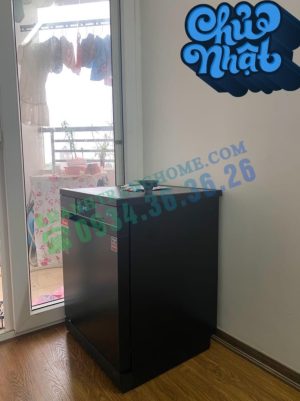 z5567227547626 469e68a46f605dcb7c8755fe842b0f3b - Máy Rửa Chén Bát Texgio TGFPCM795B 14 Bộ Sấy Khí Nóng Diệt Khuẩn UV
