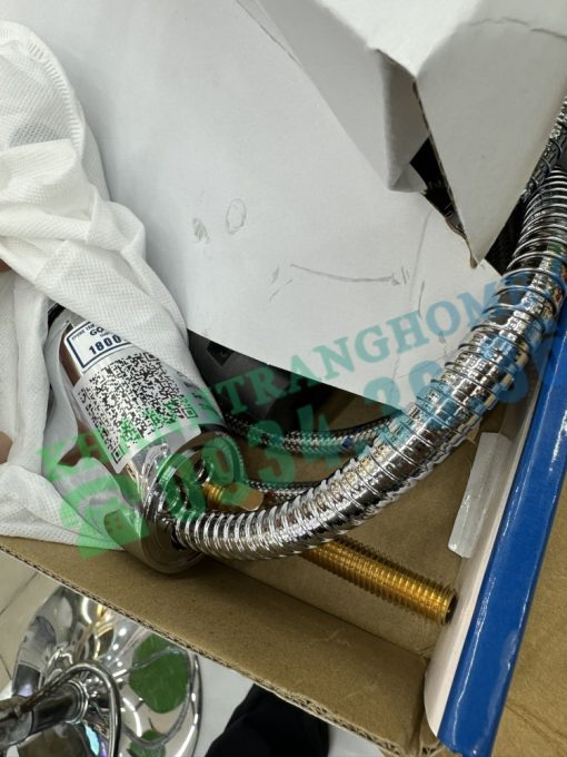 z5638076779470 f525de9cb405d886c739d60b5dc8c748 - Vòi rửa Malloca K140