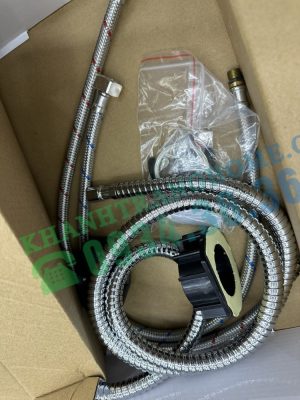 z5638076796359 f2bbb528a7b6cd904dee3f6464758aeb - Vòi rửa Malloca K140