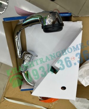 z5638076802130 7f2396ba768c93135c91e99d2037939e - Vòi rửa Malloca K140