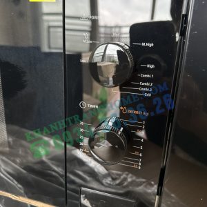 z5642385036370 0654442b76a5736116b86391f8a67171 - Lò Vi Sóng Âm Tủ Malloca MW-820B