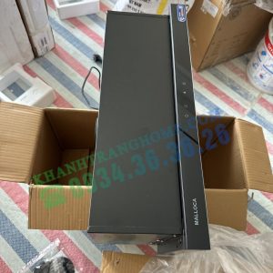 z5642400122591 6a8855b528345f52ed13f69ac7cc8b33 - Máy hút khói khử mùi âm tủ Malloca MH 60BTC