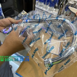 z5718033928506 bf2c2b28d06e9f77c35f954cd1be48c3 - Vòi rửa chén Inox WINLAND S-313