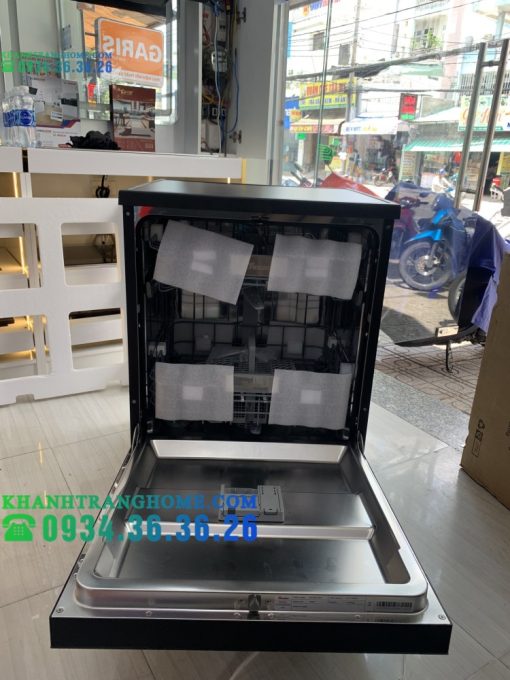 z5726107475961 0b0664c2a384b08aa9bbfaad8bfa5675 - Máy Rửa Chén Bát Texgio TGFPCM795B 14 Bộ Sấy Khí Nóng Diệt Khuẩn UV