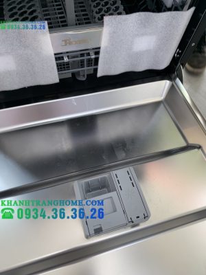 z5726107490148 f3869a6ce14b4deec4ea81844622d949 - Máy Rửa Chén Bát Texgio TGFPCM795B 14 Bộ Sấy Khí Nóng Diệt Khuẩn UV