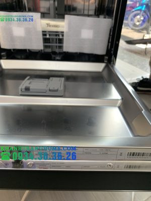 z5726107491892 ed820a4ef23b1d663f1385bade47833d - Máy Rửa Chén Bát Texgio TGFPCM795B 14 Bộ Sấy Khí Nóng Diệt Khuẩn UV