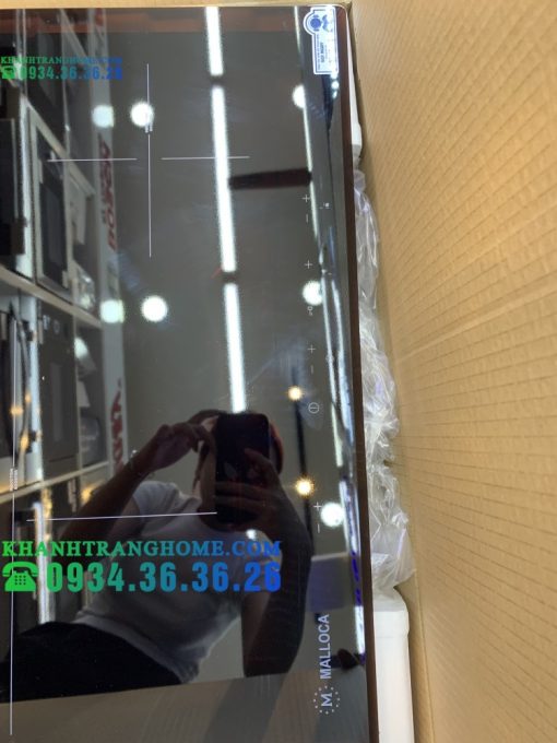 z5730172025222 285d9f41475d8a82efe7384927f97ee1 - Bếp từ 3 vùng nấu Malloca MI 593 BN