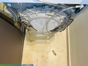 z5820179578810 e3e24e7c9f16100786a71f539bd11e1f - Máy sấy bơm nhiệt Heat Pump 9kg UltimateCare 900 EDH903R9WB Trắng
