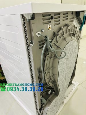 z5820179655756 be2a35afa7b980793ec909d6f7b2a2d0 - Máy sấy bơm nhiệt Heat Pump 9kg UltimateCare 900 EDH903R9WB Trắng