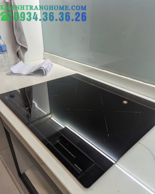 z5828710468190 68425e300dd94faeb425d229ff9286de - Bếp từ Teka IBC 63010 MSS 112520006 3 Mặt Bếp