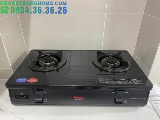 z5915727088717 940f7a1fbdd493cdcf34e75034ce442f - Bếp gas dương Paloma PA-7PEJ