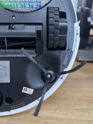 z5962847655103 f3ed0ce4499d2eac10225506d59d5be3 - Robot hút bụi lau nhà Hubert HB-S79