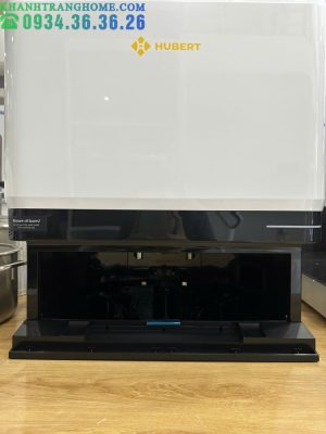 z5962847655104 10cdb31739b4424e3338a6c19fb2bb47 - Robot hút bụi lau nhà Hubert HB-S79