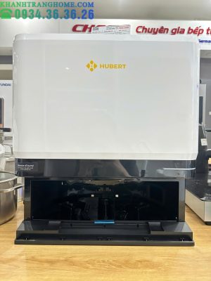 z5962847655105 29c2b3416f8802ace727a7aba1ad667a - Robot hút bụi lau nhà Hubert HB-S79