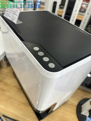 z5962847655107 5c252a7383dfc3a95b29a90c6e05cd74 - Robot hút bụi lau nhà Hubert HB-S79
