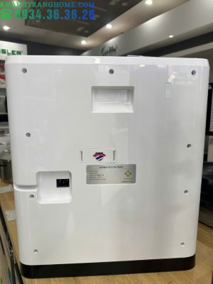 z5962847655108 22d9eebe9d459a1dab282b2e18b09d64 - Robot hút bụi lau nhà Hubert HB-S79