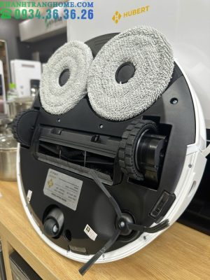 z5962847655112 ef0259d20946a085c220ab092d907563 - Robot hút bụi lau nhà Hubert HB-S79