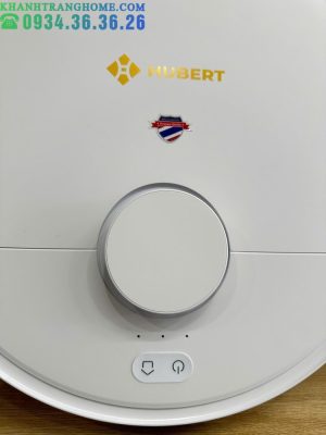z5962847710169 a6132be38e347d7dedcfc07f5fff7945 - Robot hút bụi lau nhà Hubert HB-S79