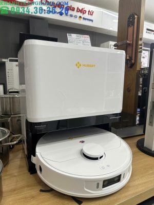 z5962847710171 e9a2369b5ee6466418e31c7ce70bb616 - Robot hút bụi lau nhà Hubert HB-S79