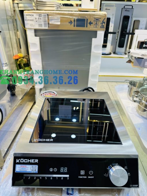 z5979347156310 ad1d1de4e706be6f46e466a73bc5a491 - BẾP TỪ CÔNG NGHIỆP KOCHER CI-3500F