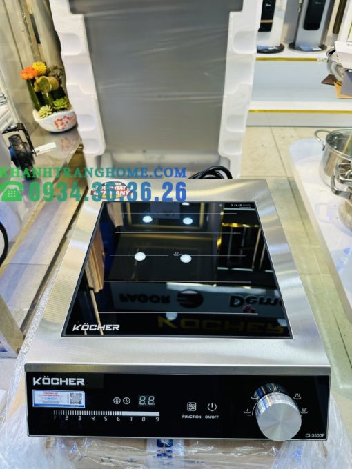 z5979347159563 5819c2afc3f77e5a9f8c974f7a6d3436 - BẾP TỪ CÔNG NGHIỆP KOCHER CI-3500F