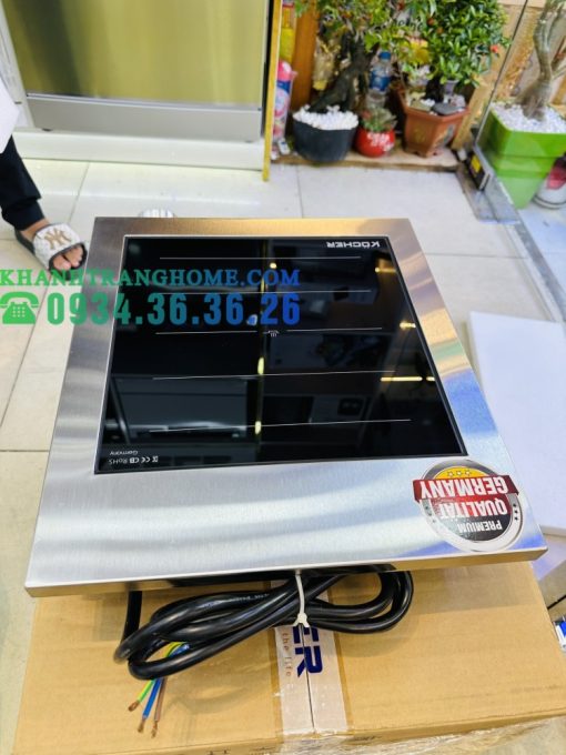 z5979347199730 9685712eb7a085e073657dda5f8d418c - BẾP TỪ CÔNG NGHIỆP KOCHER CI-3500F