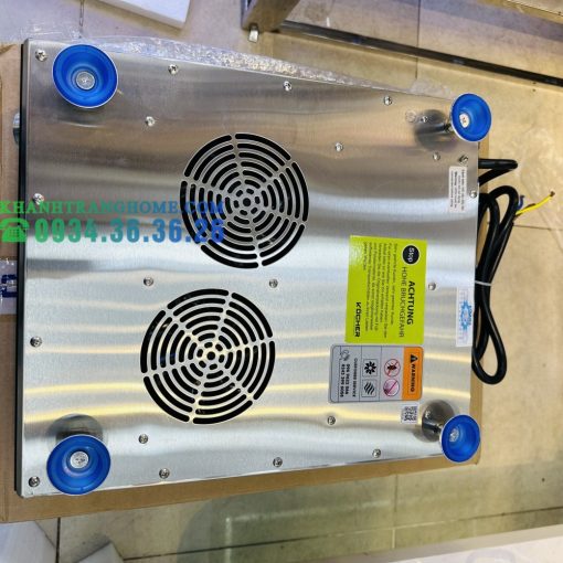 z5979347211962 55b8d59934d9fd95a294c82bc9c5eefa - BẾP TỪ CÔNG NGHIỆP KOCHER CI-3500F