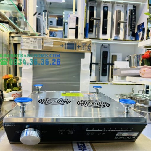 z5979347219312 f5e0e85373df50356460fbd15f11c5ee - BẾP TỪ CÔNG NGHIỆP KOCHER CI-3500F