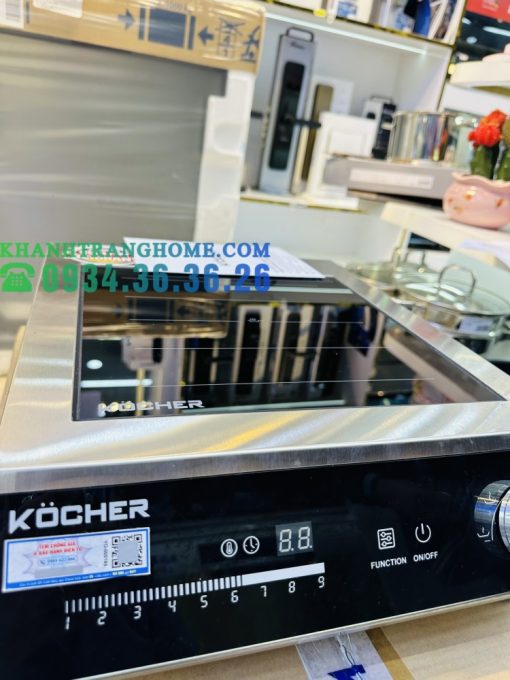 z5979347249021 b4eec844300a97b82894c301e5596574 - BẾP TỪ CÔNG NGHIỆP KOCHER CI-3500F