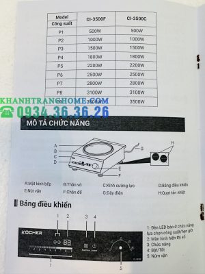 z5979347272045 493328d8b9063246f8cdc6d1db16ff48 - BẾP TỪ CÔNG NGHIỆP KOCHER CI-3500F