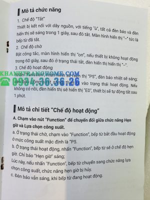 z5979347276190 08a435dc57aab7bc97bc1d763e37701e - BẾP TỪ CÔNG NGHIỆP KOCHER CI-3500F