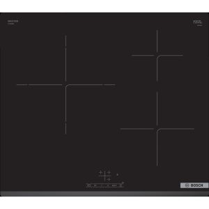 BẾP TỪ BOSCH SERIE 4 PUJ63KBB5E 3 VÙNG NẤU 4600W
