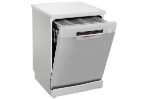 Máy rửa bát độc lập Bosch SMS4HMI07E Serie 4 14 Bộ