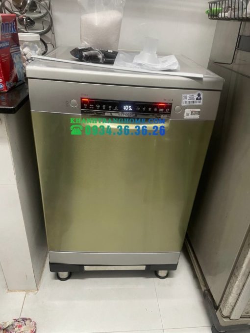 photo 2024 12 02 09 44 36 - Máy rửa bát độc lập Bosch SMS4HMI07E Serie 4 14 Bộ