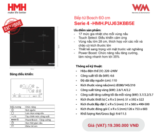 screenshot 1716433409 - BẾP TỪ BOSCH SERIE 4 PUJ63KBB5E 3 VÙNG NẤU 4600W