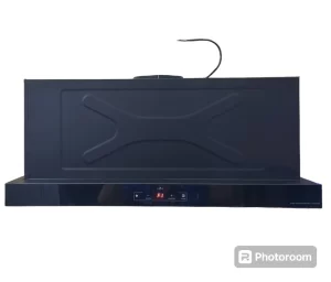 Máy hút mùi âm tủ Kocher Tubo SerieS X Model X350D
