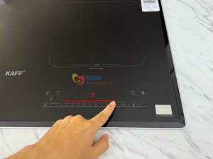 KF FL6868 SMART 2 - BẾP TỪ KAFF KF-FL6868 SMART