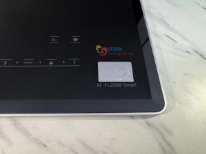 KF FL6868 SMART 3 - BẾP TỪ KAFF KF-FL6868 SMART