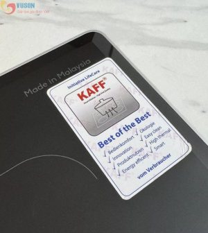 KF FL6868 SMART 6 - BẾP TỪ KAFF KF-FL6868 SMART