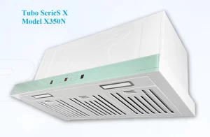 MÁY HÚT MÙI ÂM TỦ KOCHER TUBO SERIES X MODEL X350N