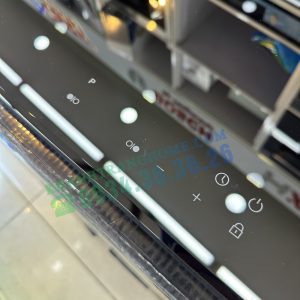 z5547016748624 9e8521c7a51c524bbe3899f8b62d9eab - Bếp kính âm 2 từ MH-7320 I